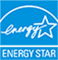 A picture of the energy star icon
